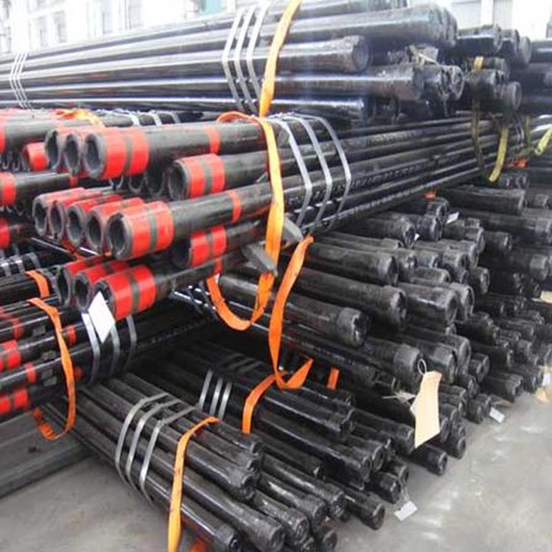 Ống tiêu chuẩn API 2-7/8