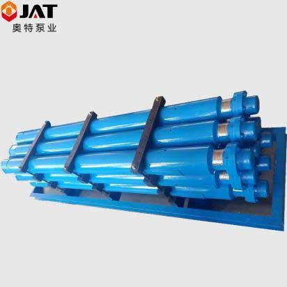 Hệ thống nâng nhân tạo ESP (Bơm chìm điện) - Thực hành ứng dụng thực địa và lặn sâu kỹ thuật