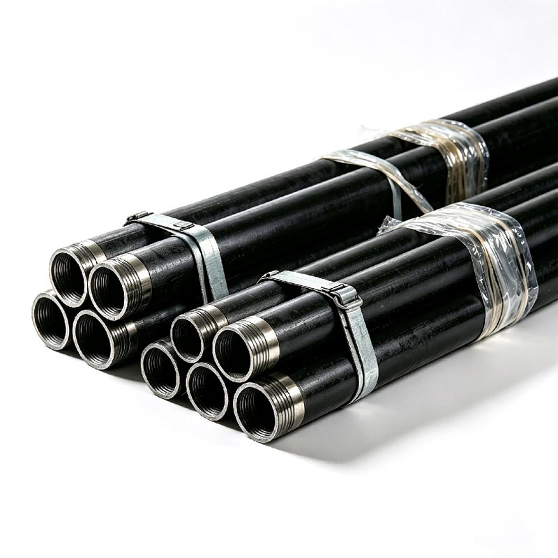 Ống tiêu chuẩn API 3-1/2 Ống tiêu chuẩn API 3-1/2