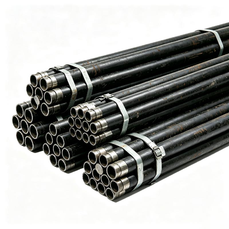 Ống tiêu chuẩn API 4 -1/2