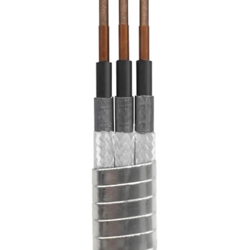 Cáp điện định mức nhiệt độ cao