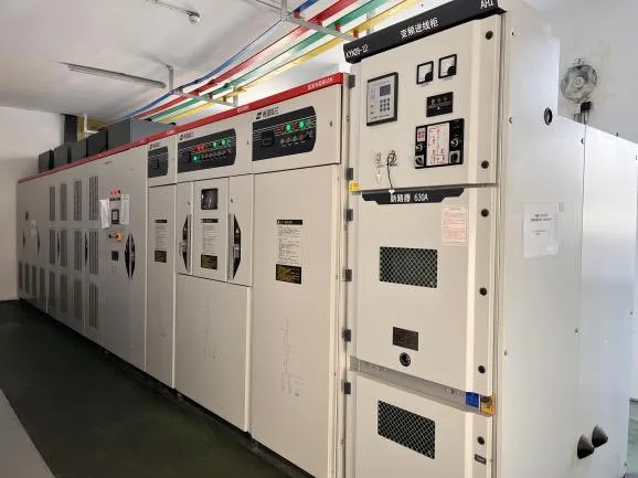 Productive Power