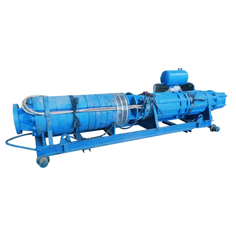 Máy bơm chìm khử nước mỏ Máy bơm chìm khử nước mỏ