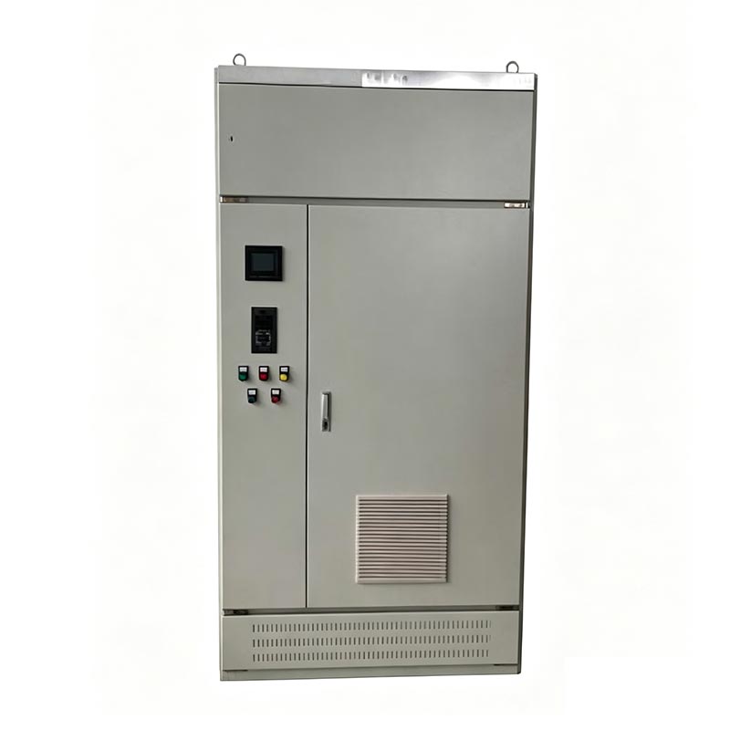 Tủ điều khiển điện khởi động mềm